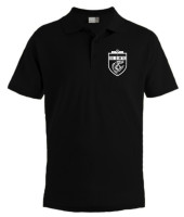 Poloshirt SG Gimte Black